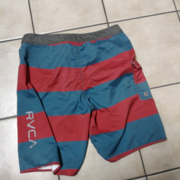 RVCA Other - Men's RVCA Swim Shorts